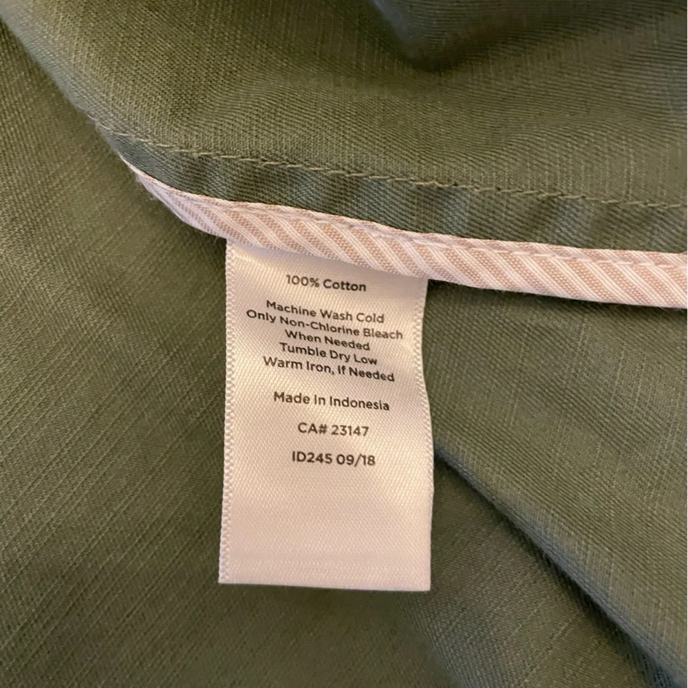 Talbots light casual jacket - Picture 3 of 7